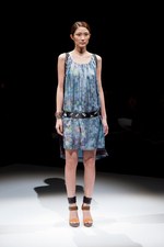 伝統技術のコラボレーション！アライサラ(araisara)、2011年春夏コレクションを発表｜写真37