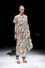 伝統技術のコラボレーション！アライサラ(araisara)、2011年春夏コレクションを発表｜写真41