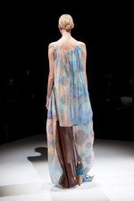 伝統技術のコラボレーション！アライサラ(araisara)、2011年春夏コレクションを発表｜写真44