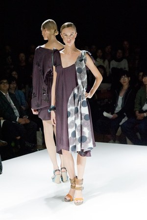 アライサラ(araisara) 2011年春夏ウィメンズコレクション  - 写真35