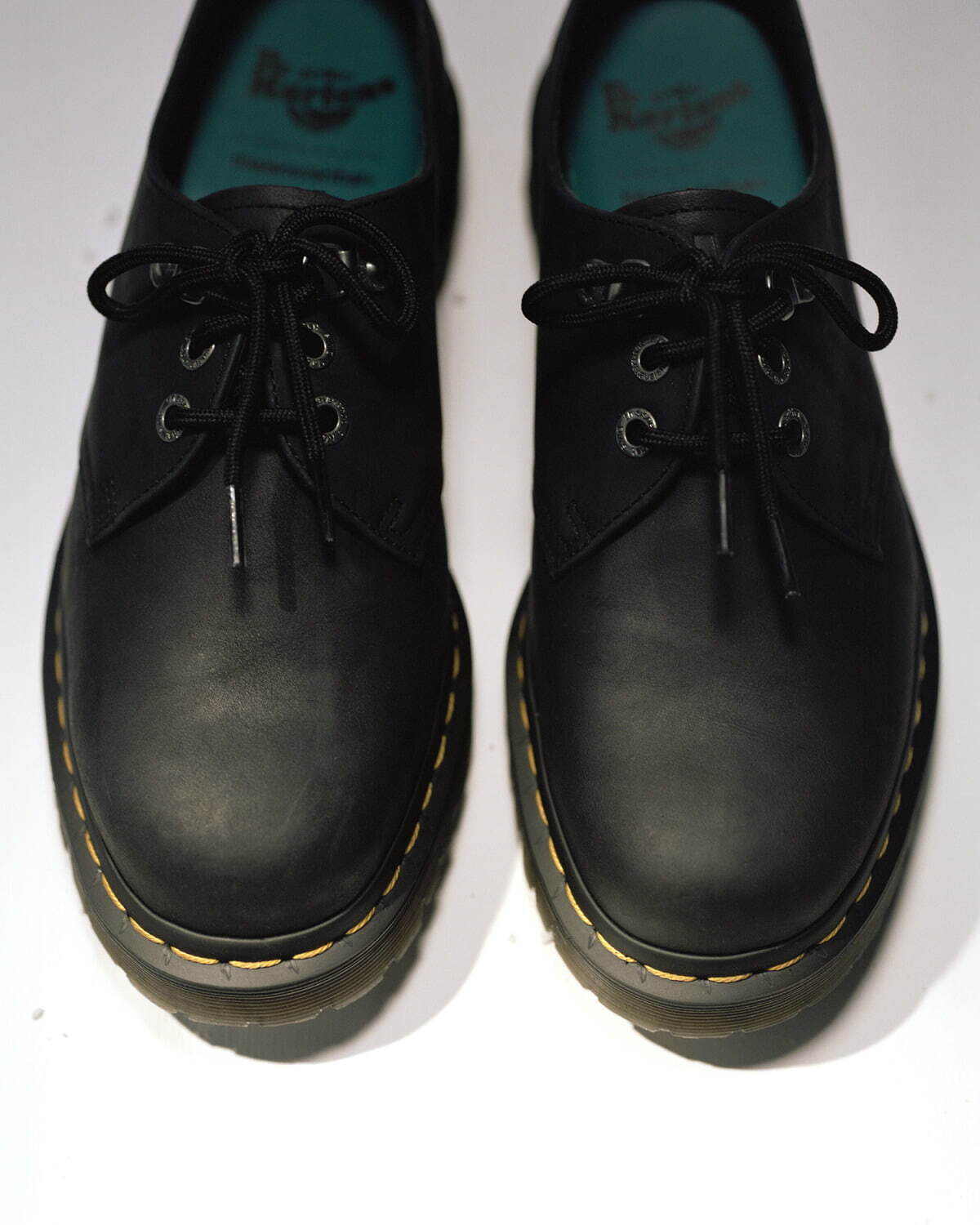 ★Dr.Martens X Thisisneverthat★1460 TINT★大人気★ Dr. Martens 1460 x thisisneverthat® | Men & Women | SVD