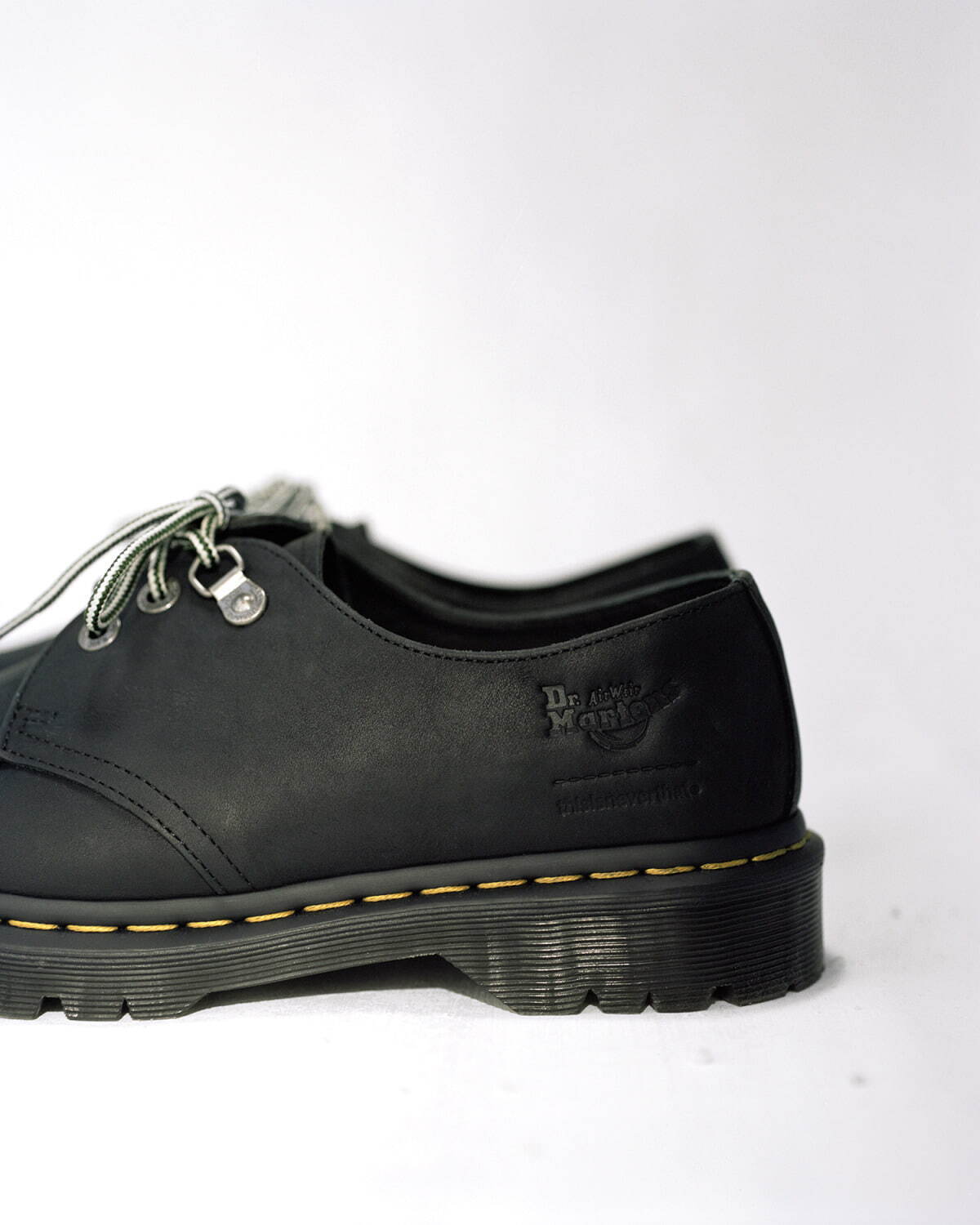 ドクターマーチン(Dr. Martens), ディスイズネバーザット(thisisneverthat) 1460｜写真3