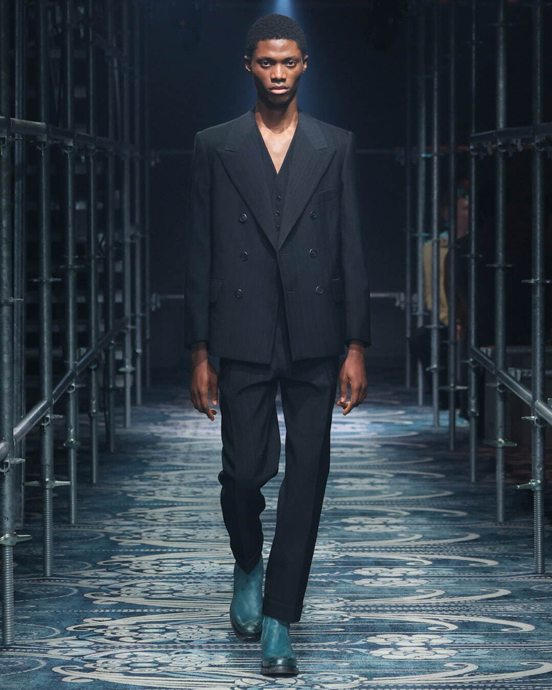 プラダ(PRADA) 2025-26年秋冬メンズコレクション  - 写真26