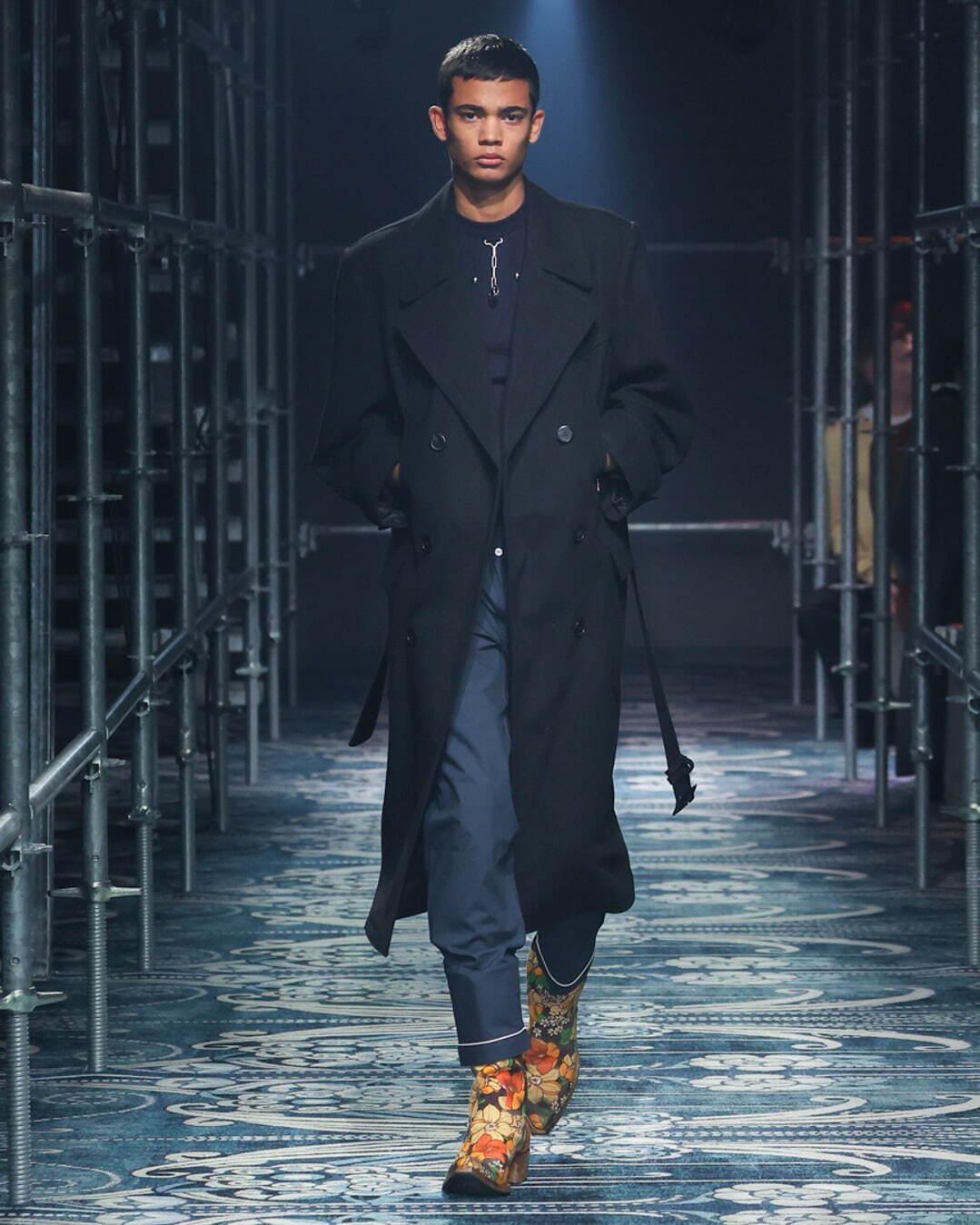 プラダ(PRADA) 2025-26年秋冬メンズコレクション  - 写真28