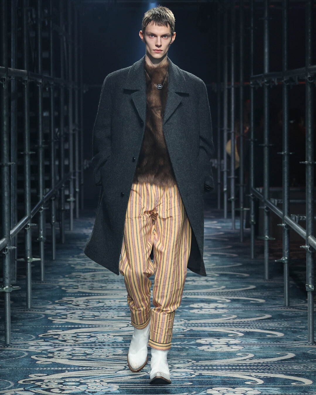 プラダ(PRADA) 2025-26年秋冬メンズコレクション  - 写真31