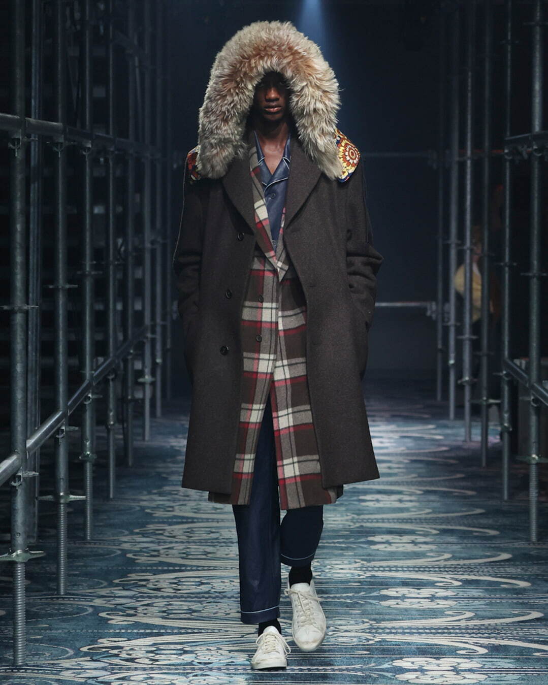 プラダ(PRADA) 2025-26年秋冬メンズコレクション  - 写真44