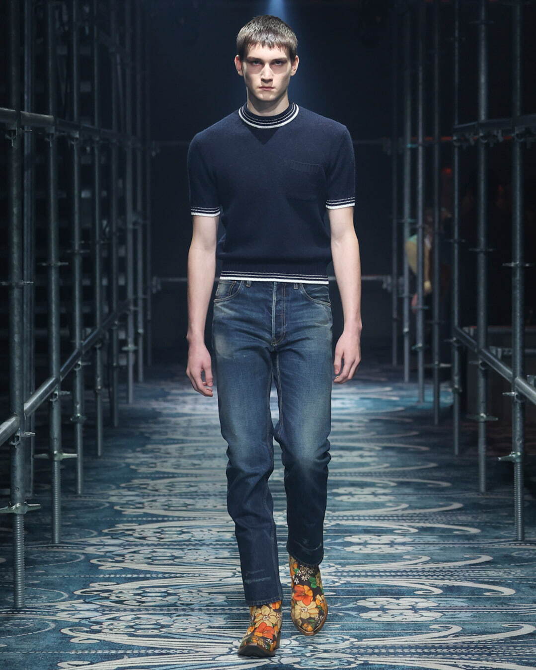 プラダ(PRADA) 2025-26年秋冬メンズコレクション  - 写真53