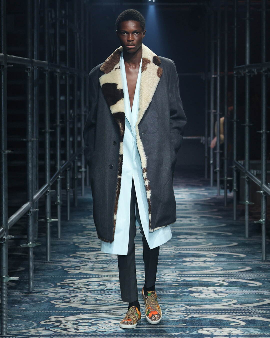 プラダ(PRADA) 2025-26年秋冬メンズコレクション  - 写真54