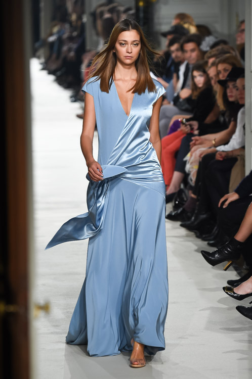 アレクシ・マビーユ(ALEXIS MABILLE) 2015年春夏ウィメンズコレクション  - 写真34