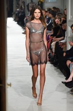 アレクシ・マビーユ 2015年春夏コレクション - 快活さを備えたグラマラス・スポーティ｜写真11