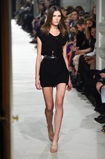 アレクシ・マビーユ 2015年春夏コレクション - 快活さを備えたグラマラス・スポーティ｜写真14