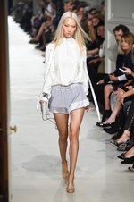 アレクシ・マビーユ 2015年春夏コレクション - 快活さを備えたグラマラス・スポーティ｜写真19