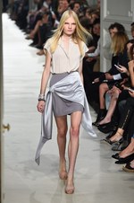 アレクシ・マビーユ 2015年春夏コレクション - 快活さを備えたグラマラス・スポーティ｜写真21