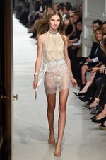 アレクシ・マビーユ 2015年春夏コレクション - 快活さを備えたグラマラス・スポーティ｜写真23