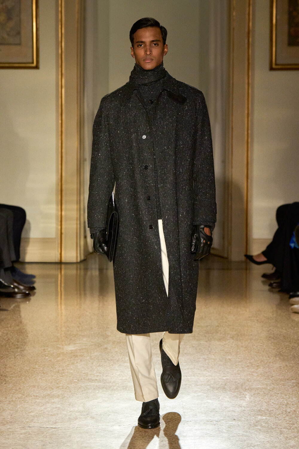 ダンヒル(dunhill) 2025-26年秋冬メンズコレクション  - 写真25