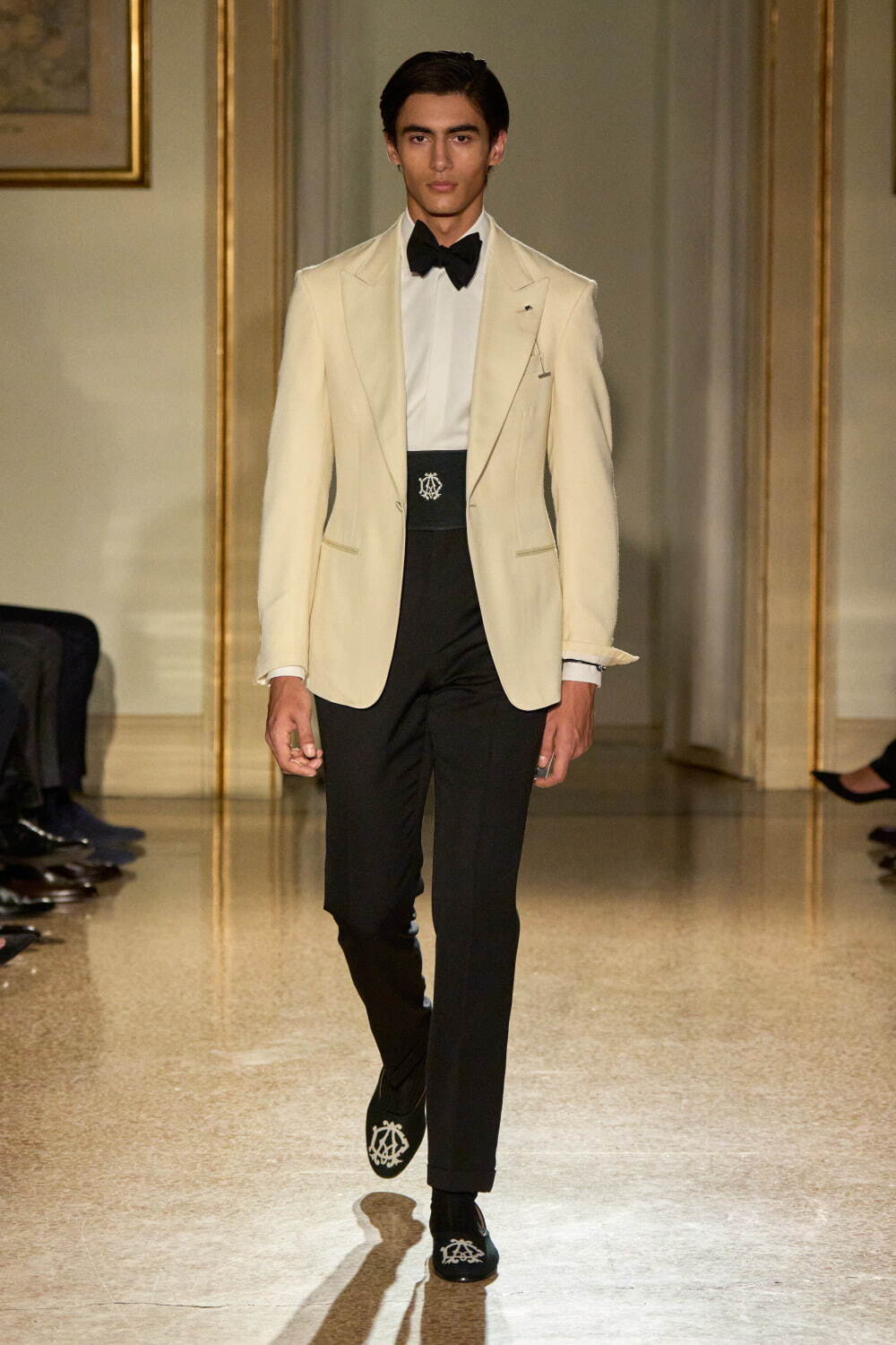 ダンヒル(dunhill) 2025-26年秋冬メンズコレクション  - 写真47