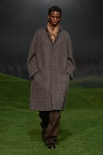 ゼニア 2025年秋冬コレクション - 極上のウールを求めて｜写真3