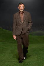 ゼニア 2025年秋冬コレクション - 極上のウールを求めて｜写真4