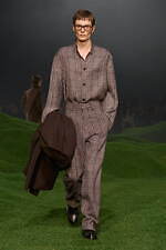 ゼニア 2025年秋冬コレクション - 極上のウールを求めて｜写真12