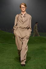 ゼニア 2025年秋冬コレクション - 極上のウールを求めて｜写真16