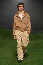 ゼニア 2025年秋冬コレクション - 極上のウールを求めて｜写真22