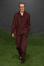 ゼニア 2025年秋冬コレクション - 極上のウールを求めて｜写真31