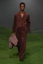 ゼニア 2025年秋冬コレクション - 極上のウールを求めて｜写真32