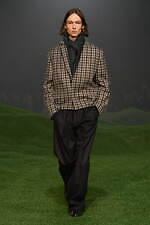 ゼニア 2025年秋冬コレクション - 極上のウールを求めて｜写真44