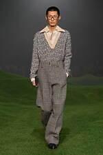 ゼニア 2025年秋冬コレクション - 極上のウールを求めて｜写真45