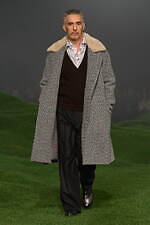 ゼニア 2025年秋冬コレクション - 極上のウールを求めて｜写真47