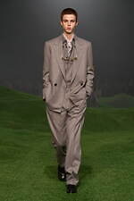 ゼニア 2025年秋冬コレクション - 極上のウールを求めて｜写真48