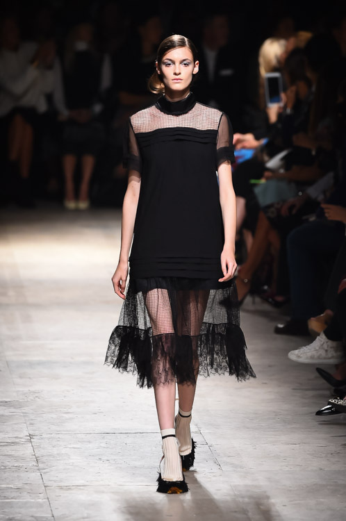 ロシャス(ROCHAS) 2015年春夏ウィメンズコレクション  - 写真38