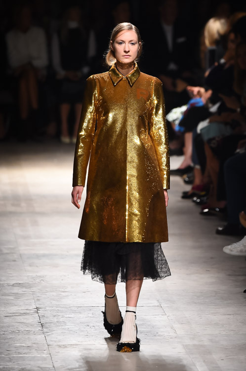 ロシャス(ROCHAS) 2015年春夏ウィメンズコレクション  - 写真53