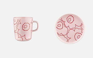 マリメッコ(Marimekko) ウニッコ｜写真3