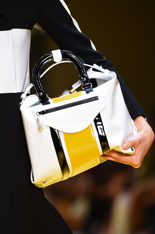 カルヴェン(CARVEN) 2015年春夏ウィメンズコレクション  - 写真2