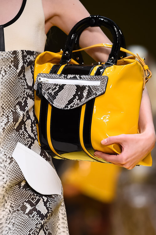 カルヴェン(CARVEN) 2015年春夏ウィメンズコレクション  - 写真9