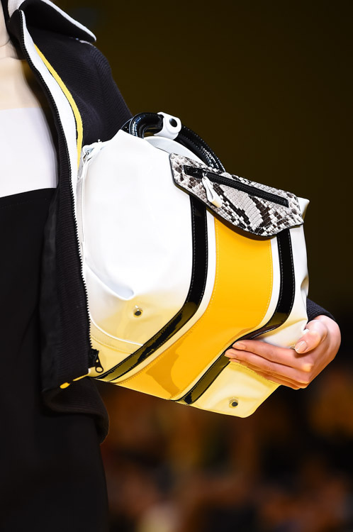 カルヴェン(CARVEN) 2015年春夏ウィメンズコレクション  - 写真22