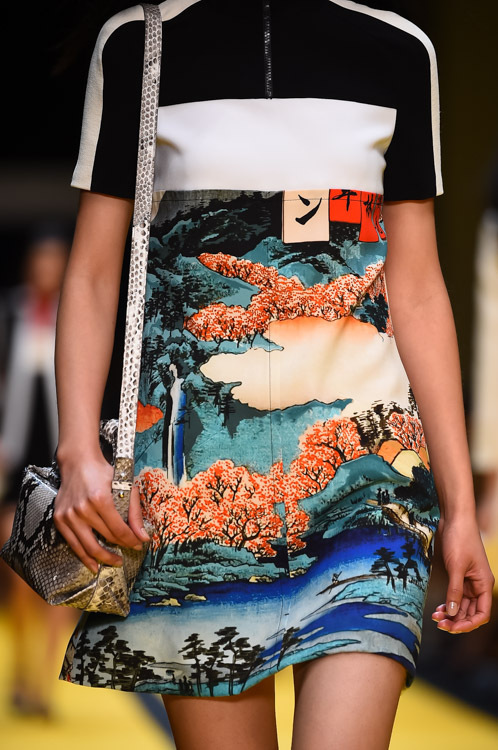 カルヴェン(CARVEN) 2015年春夏ウィメンズコレクション  - 写真35