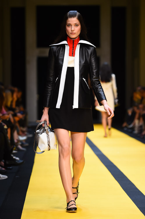 カルヴェン(CARVEN) 2015年春夏ウィメンズコレクション  - 写真36