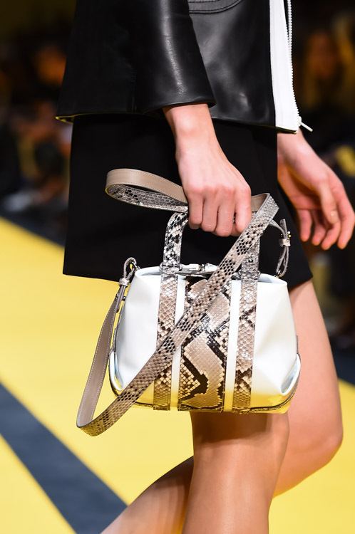 カルヴェン(CARVEN) 2015年春夏ウィメンズコレクション  - 写真37