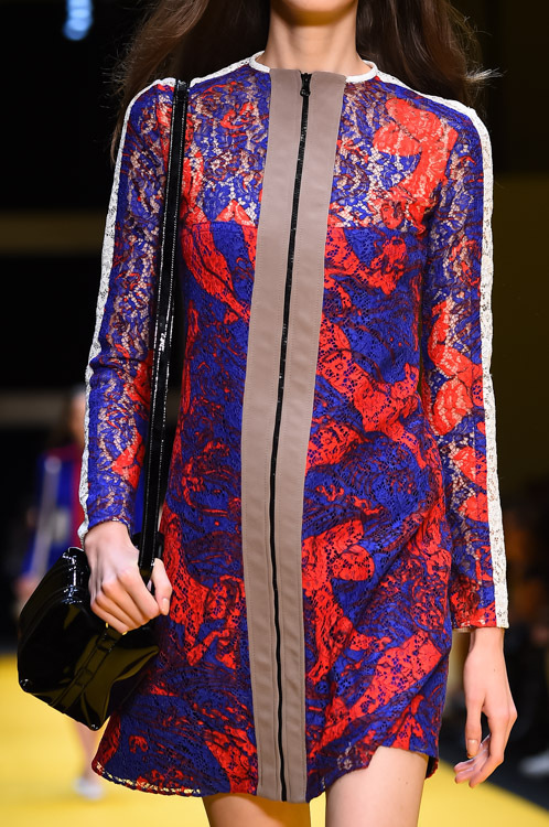 カルヴェン(CARVEN) 2015年春夏ウィメンズコレクション  - 写真47