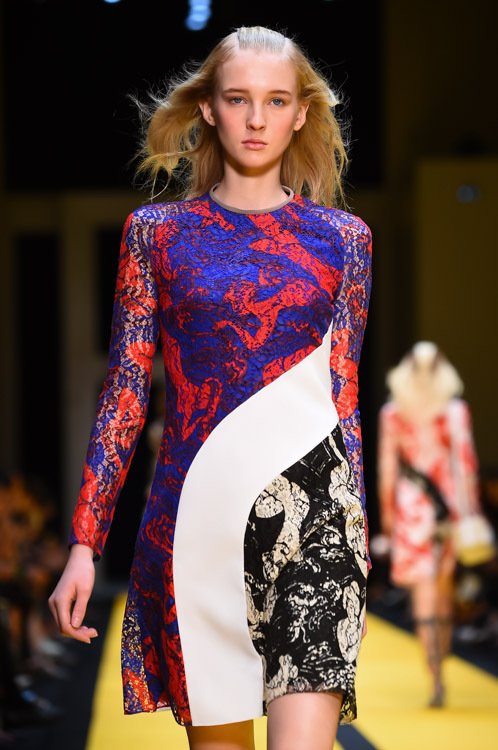 カルヴェン(CARVEN) 2015年春夏ウィメンズコレクション  - 写真58