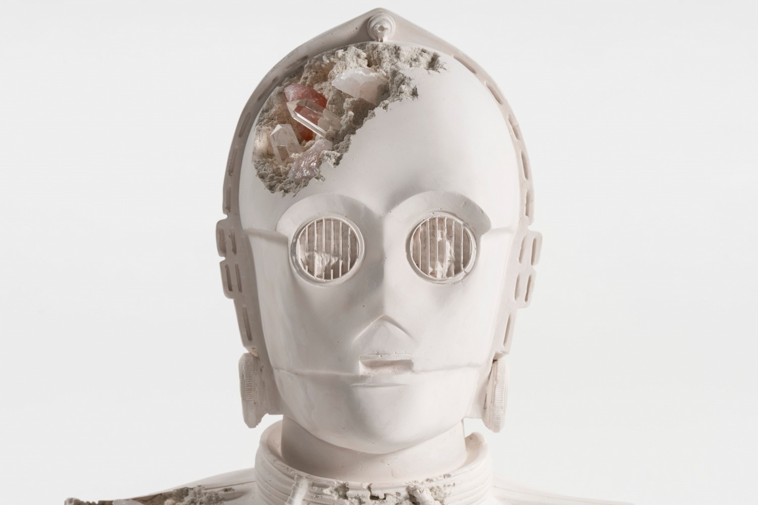 土日限定価格【サイン本】★新品 未読★Daniel Arsham★アーシャム ダニエル・アーシャムの個展「Tokyo 3024」、中目黒の3110NZ by