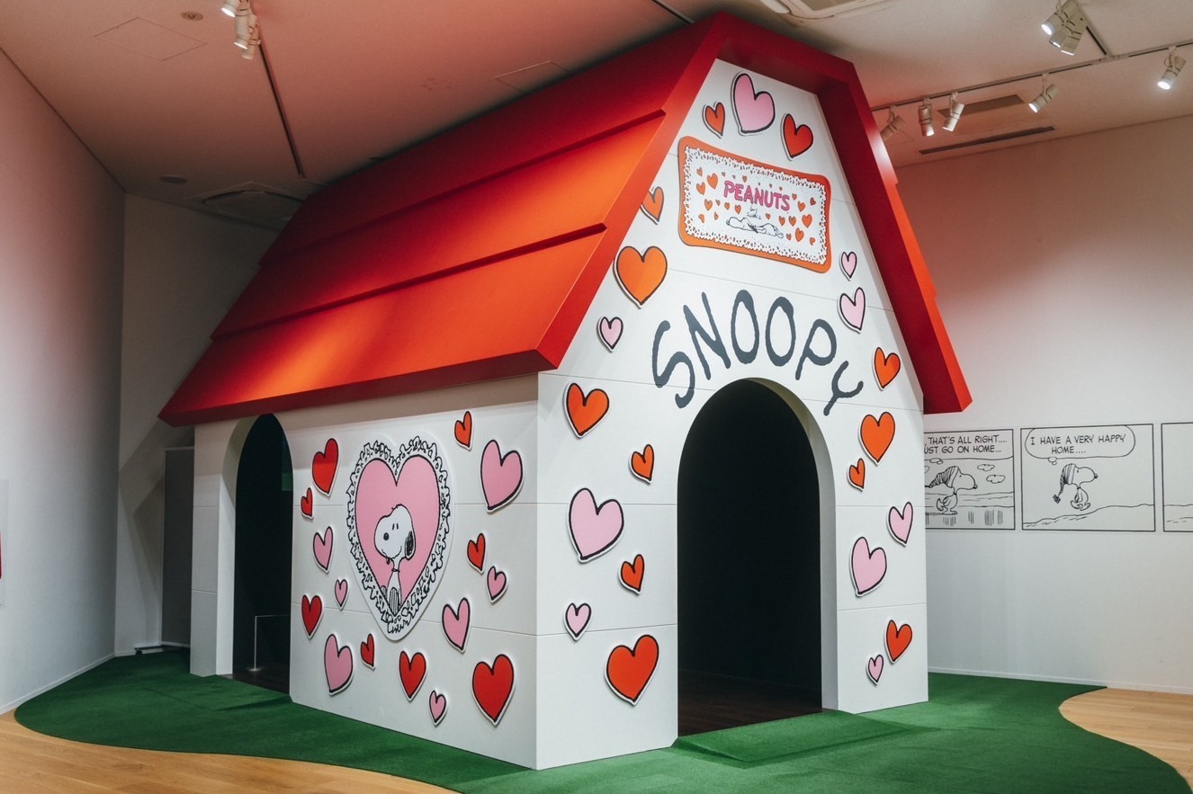 SNOOPY - スヌーピーミュージアム 大阪限定 ピンバッジ 15種類