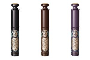 マジョリカ マジョルカ人気マスカラが25年春進化、“まるで羽”ふさふさロングまつ毛叶う「孔雀ロング」