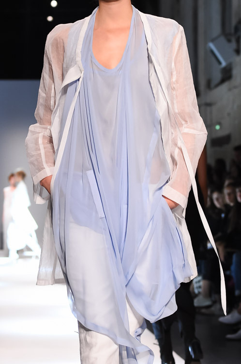 アン ドゥムルメステール 2015年春夏<span>コレクション</span> - 写真33