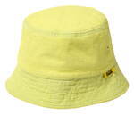 オニツカタイガーのデニムシリーズ、“イエロー染色”のジャケット＆手刷りプリントのスウェット｜写真8