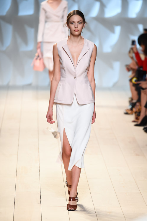 ニナ リッチ 2015年春夏<span>コレクション</span> - 写真13