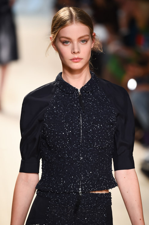ニナ リッチ 2015年春夏<span>コレクション</span> - 写真37