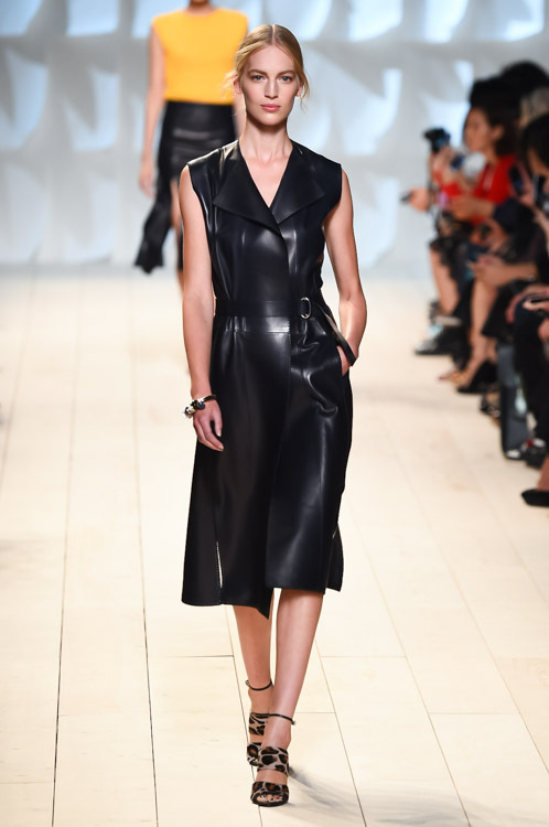 ニナ リッチ 2015年春夏<span>コレクション</span> - 写真38